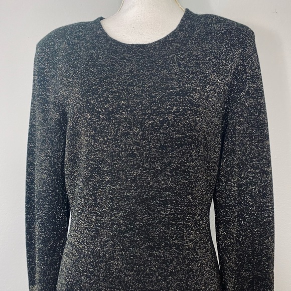 NWT Veronica Beard Sharon Body-con Sweater Dress - Picture 7 of 16